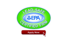 Lead Safe Certified