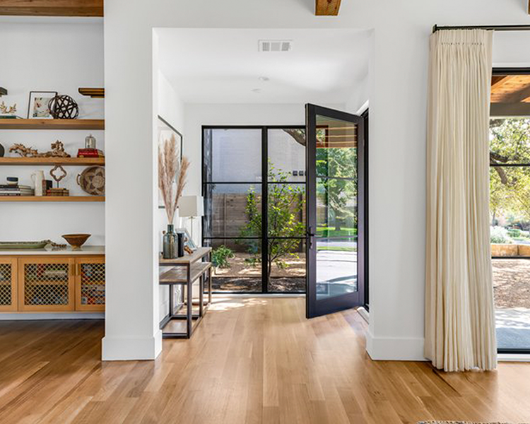 Complete Home Renovations