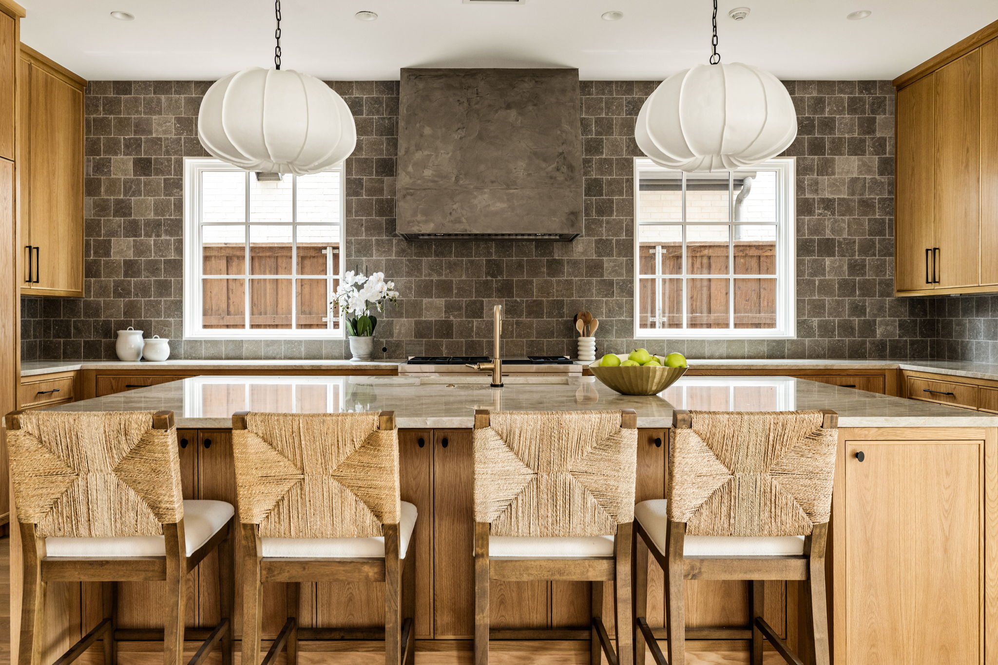 Contemporary Charm