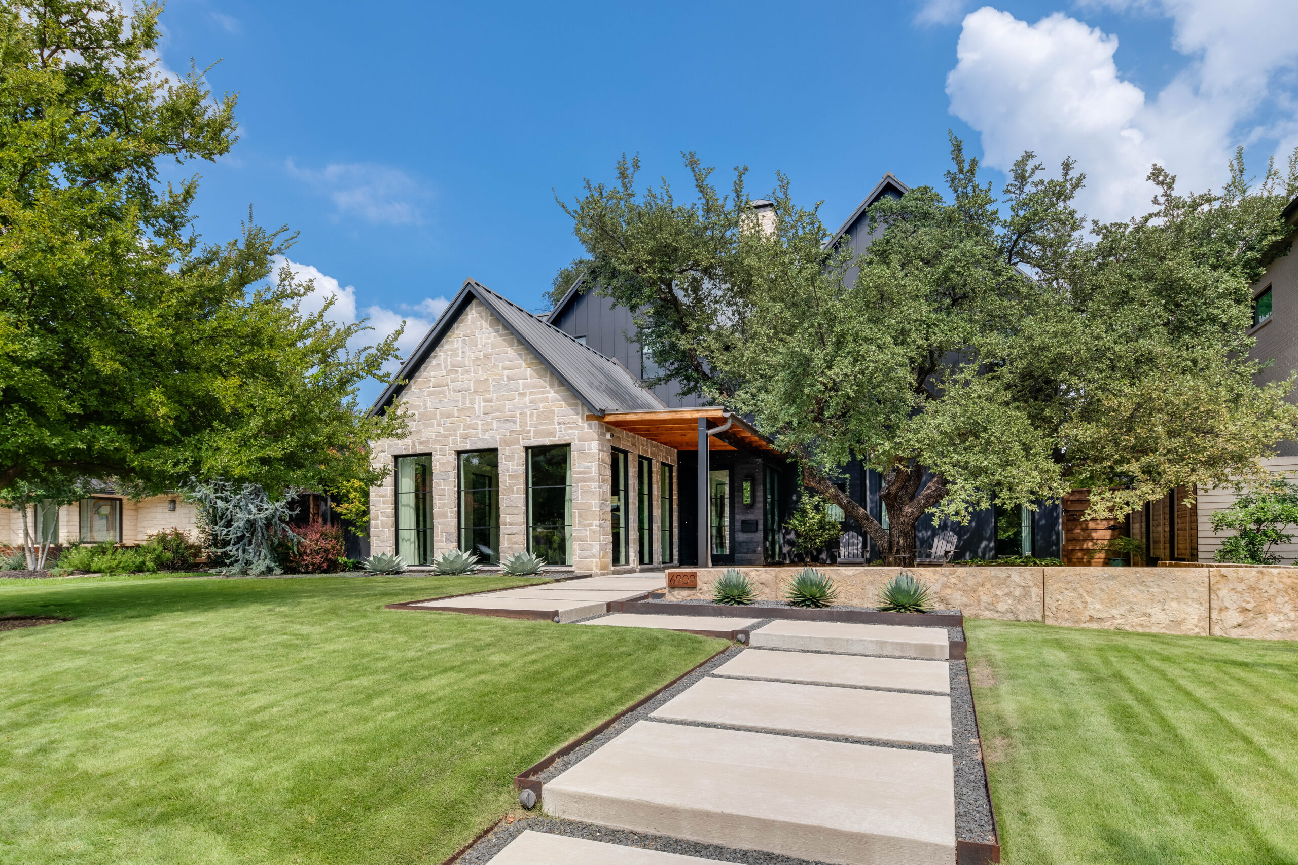 Hill Country Charm