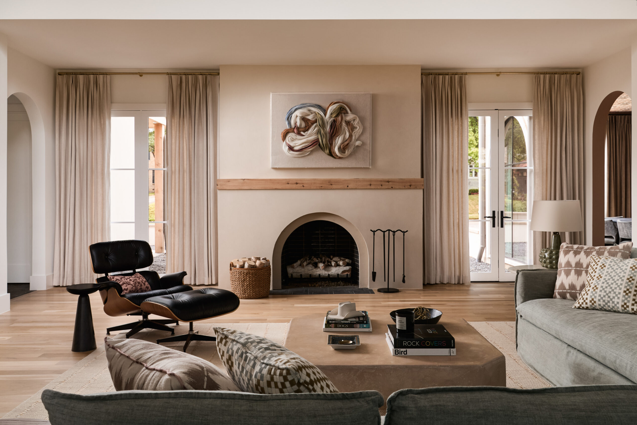 Arched Appeal